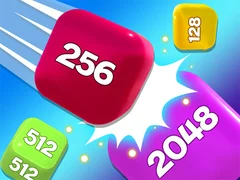Leikur Keðju Kúbbur 2048 3D Sameining Leikur á netinu Leikur Keðju Kúbbur 2048 3D Sameining Leikur á netinu