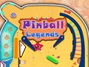 Leikur Pinball goðsagnir á netinu Leikur Pinball goðsagnir á netinu