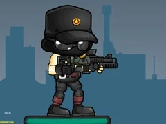 Leikur Skothlið á netinu