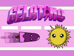 Leikur Gelatino á netinu Leikur Gelatino á netinu