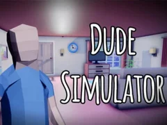 Leikur Karl Simúlator á netinu Leikur Karl Simúlator á netinu