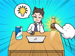 Leikur Heila puzzle: erfiðar valkostir á netinu