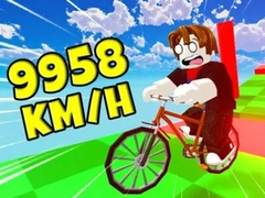 Leikur Hjól frá helvíti: Skyndi Obby á hjóli á netinu Leikur Hjól frá helvíti: Skyndi Obby á hjóli á netinu