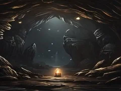 Leikur Abysma demo. Dungeon saga á netinu Leikur Abysma demo. Dungeon saga á netinu