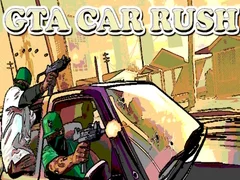 Leikur GTA Bílakeppni á netinu