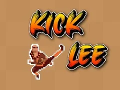 Leikur Sparka Lee á netinu