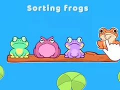 Leikur Skrá gogg á netinu