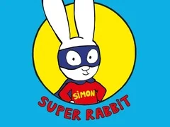 Leikur Simon Súper Kanína á netinu
