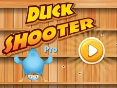 Leikur Önd Skotari Pro á netinu