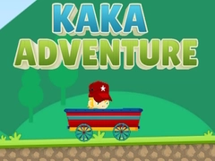Leikur Kaka Ævintýri á netinu