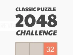 Leikur 2048 Klassískt Púslaáskorun á netinu Leikur 2048 Klassískt Púslaáskorun á netinu