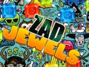 Leikur Zad Smykkir á netinu