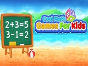 Leikur Fyndin Matematík Spil fyrir Börn á netinu