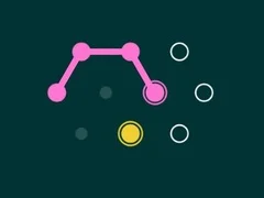 Leikur Tengdu Punktana á netinu