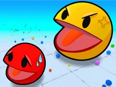 Leikur Kúlusnæðis Simulator á netinu