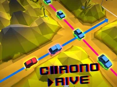 Leikur Chrono Drive á netinu Leikur Chrono Drive á netinu