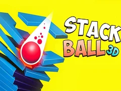 Leikur 3D Stofn Bolli á netinu Leikur 3D Stofn Bolli á netinu