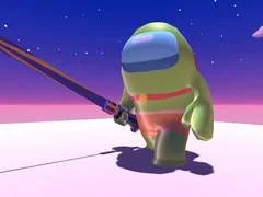 Leikur Impostor Huldur Ninja á netinu Leikur Impostor Huldur Ninja á netinu