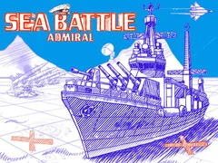 Leikur Sjávardrát: Aðmíral á netinu