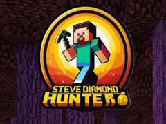 Leikur Steve Dýrmuntaleitandi á netinu
