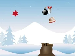 Leikur Elting á töskunni á netinu