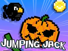 Leikur Skopandi Jack á netinu