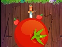 Leikur Kastandi Ninja á netinu