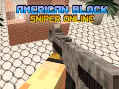 Leikur Amerískur Blof Snæp. á netinu
