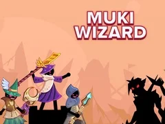 Leikur Muki Galdramaður á netinu