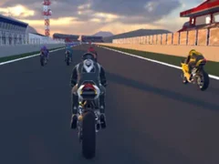 Leikur Superbike Kepni á netinu
