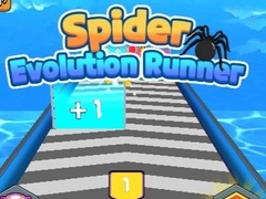 Leikur Könguló Evrópu Runners á netinu