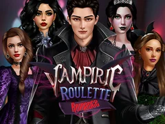 Leikur Vampír Rúlett Vinskap á netinu