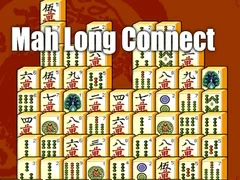Leikur Mah Long Connect á netinu
