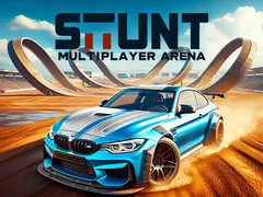 Leikur Stunt Alþjóðasvæði á netinu