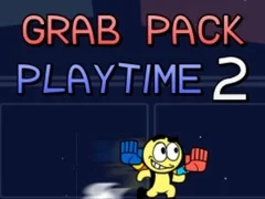 Leikur Grab Pack Leikjatími 2 Pro á netinu