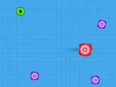 Leikur Spinner Quest á netinu Leikur Spinner Quest á netinu