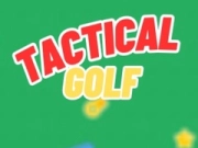 Leikur Taktískt Golf á netinu