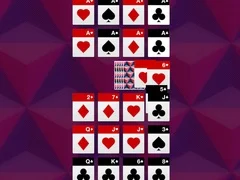 Leikur Napoleon Solitaire á netinu