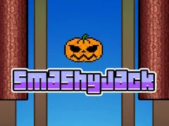 Leikur Smashandi Jack á netinu