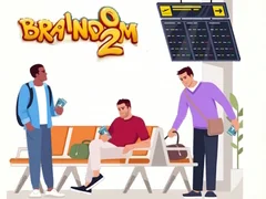 Leikur Braindom 2 á netinu