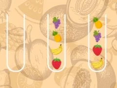 Leikur Fruitskiptingameistari á netinu