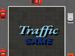 Leikur Trafíkleikur á netinu