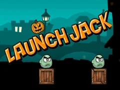 Leikur Lanca Jack á netinu