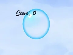Leikur Bola Sprengingu Ævintýri á netinu