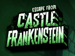 Leikur Flóttinn frá Franklin kastalanum á netinu
