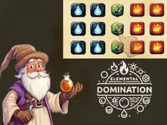 Leikur Framleiðni Elements á netinu