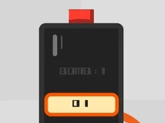 Leikur Bomba á netinu