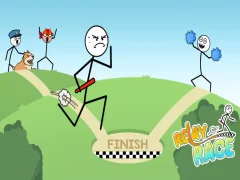 Leikur Breiðhlaup á netinu