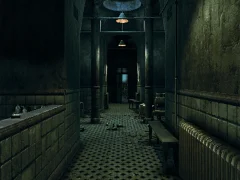 Leikur Resident Evil: Purge Operation á netinu