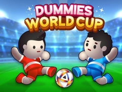 Leikur Heimsmeistarakeppni dummies á netinu Leikur Heimsmeistarakeppni dummies á netinu